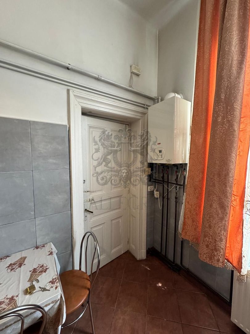Vanzare | Ultracentral | Kogalniceanu | 4 Camere | 140 mp | Curte - Poză 17