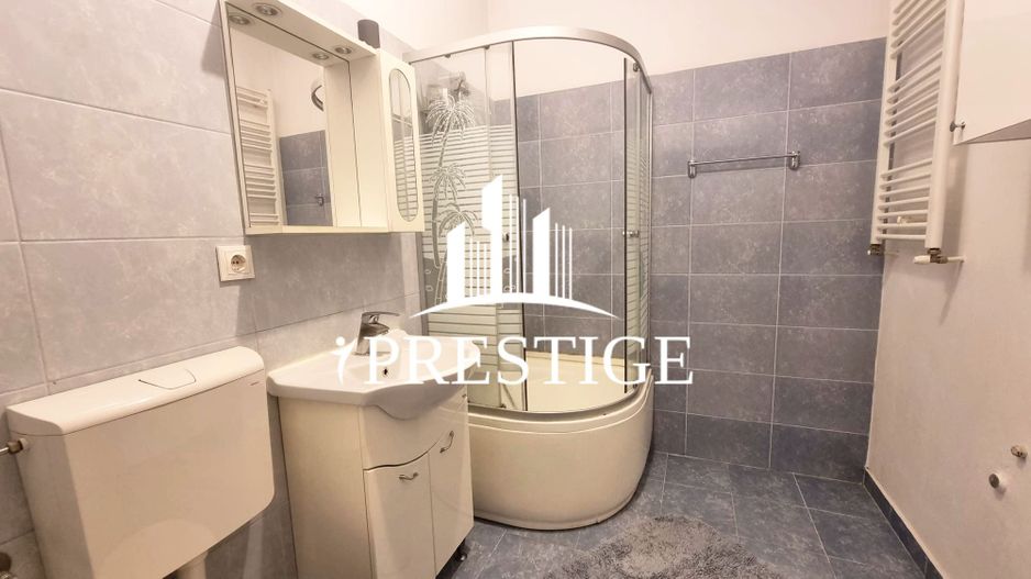 GARSONIERĂ DECOMANDATĂ ÎN TURNIȘOR | ETAJ | BALCON | LOC DE PARCARE - Poză 6