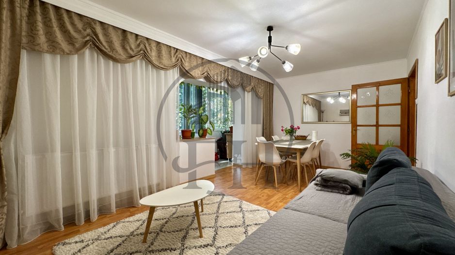 Apartament 3 camere de vanzare Constanta, zona Anda - Poză 2