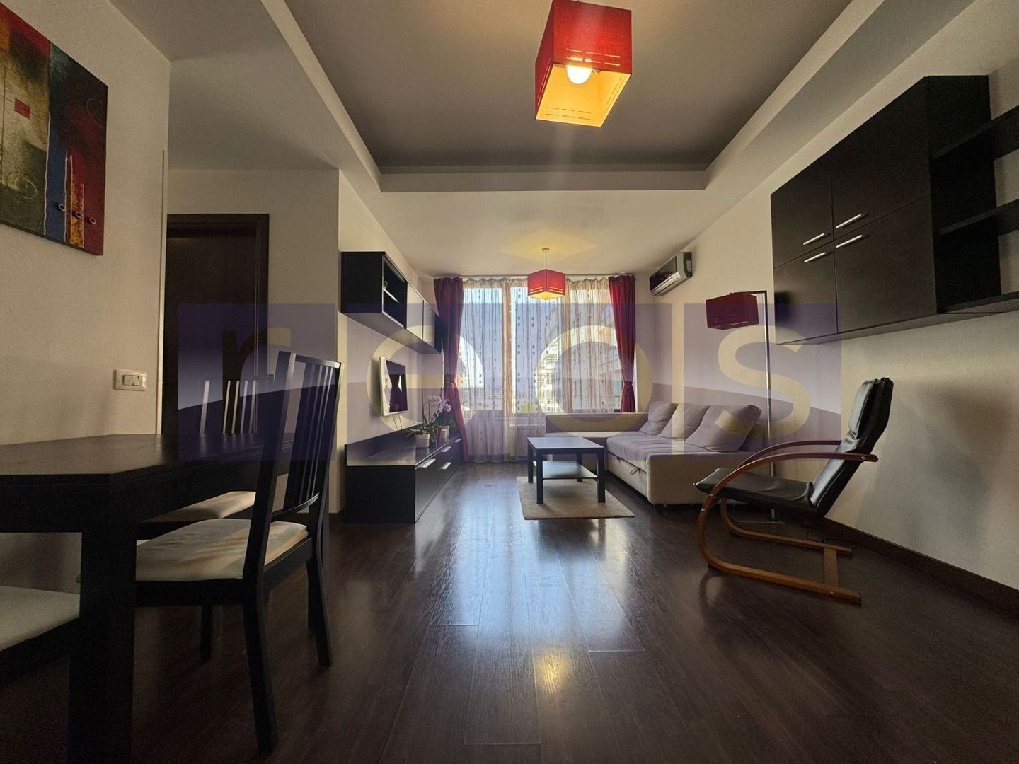 VANZARE 3 CAMERE | 69MP | HERASTRAU | MOBILAT-UTILAT | PARCARE - Poză 2