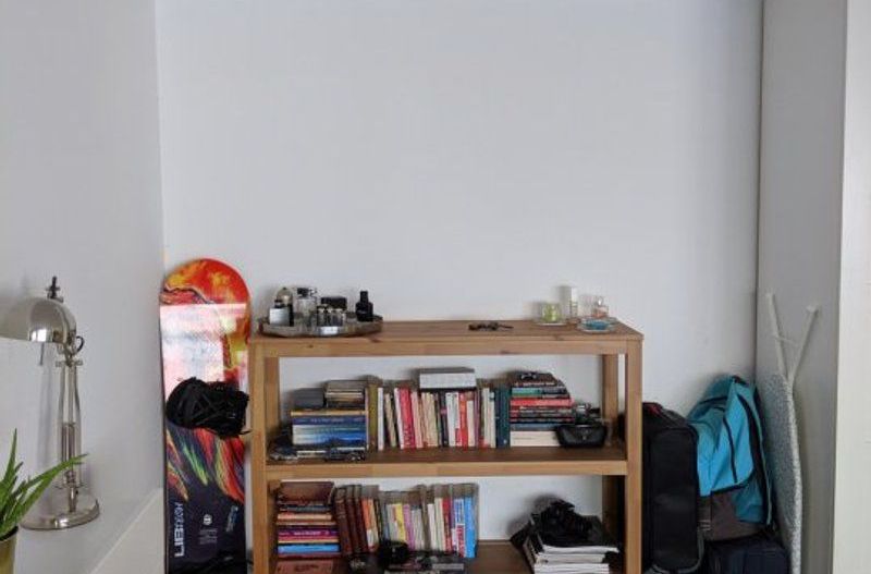 Studio in Vernescu Residence, nou, mobilat si utilat, parcare subterana - Poză 17