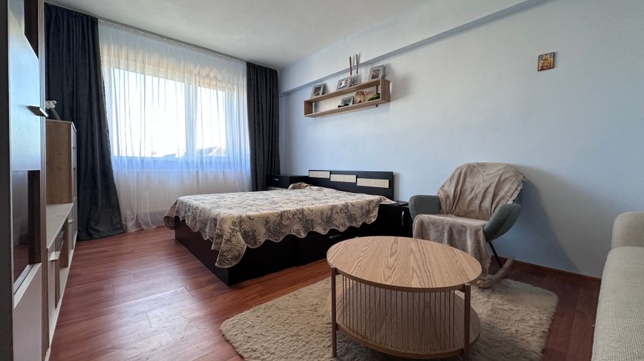 Pret accesibil! Vanzare apartament cu 2 camere in Doicesti - Poză 8