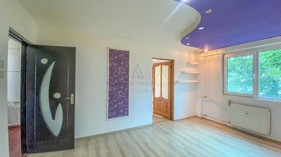 3 Camere spatioase I Transformat din 4 camere - Poză 1