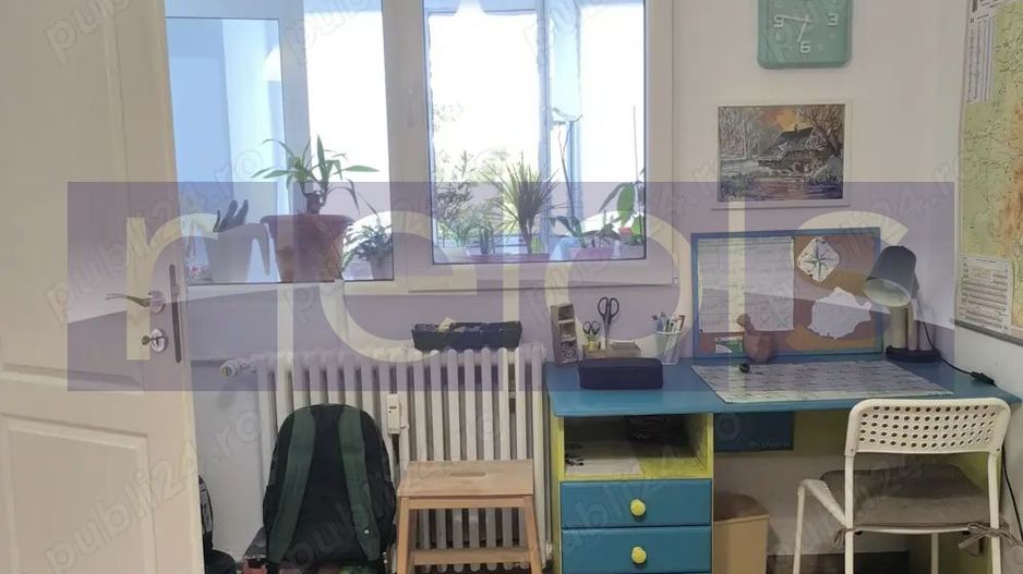 VANZARE 3 CAMERE | CIRCULAR | ZONA NICOLAE GRIGORESCU - Poză 9