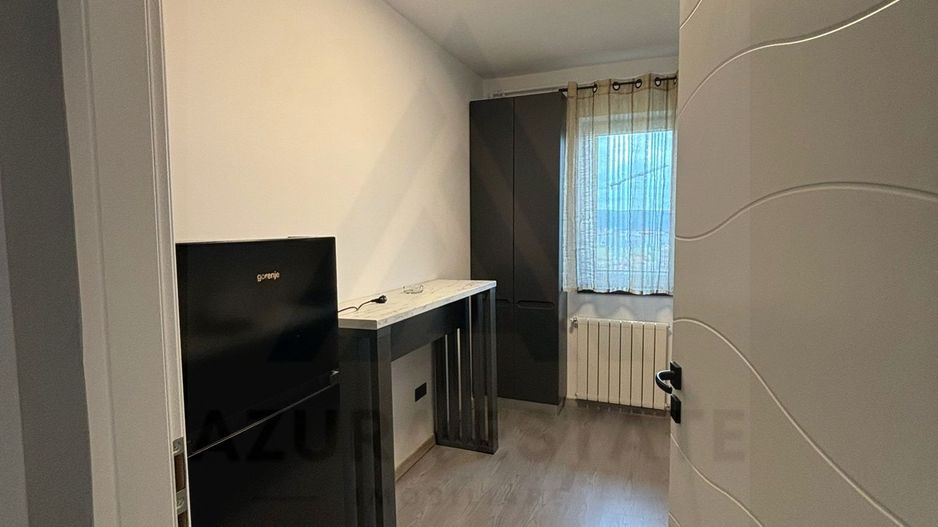 Apartament modern cu 2 camere  etaj 4/8 cu lift in Doamna Stanca - Poză 2