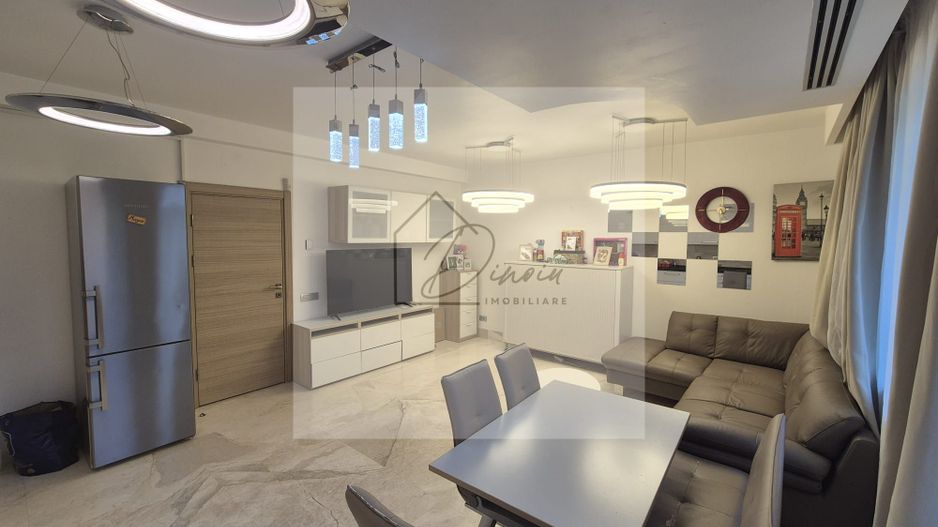 Vila de vanzare Pipera - Emil Racovita I Jasmine Garden - Poză 15