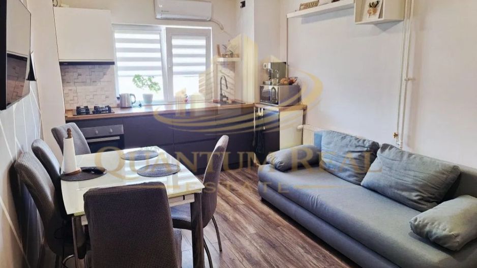 Vanzare Apartament Deosebit 2 camere  Berceni-Stradal,Renovat - Poză 1