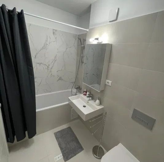 AP. 2 CAMERE SALAJ, PET-FRIENDLY, CENTRALA, PARCARE, BUCATARIE INCHISA - Poză 4