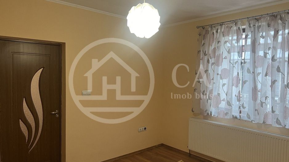 Apartament cu 3 camere de inchiriat zona Ultracentrala Oradea - Poză 4