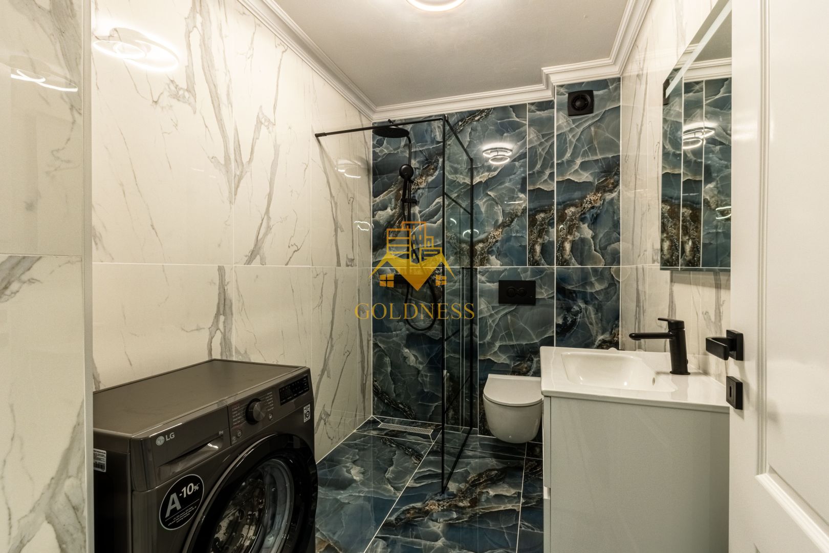 3 camere, parcare, prima închiriere, Soporului, Iulius Mall, FSEGA - Poză 6