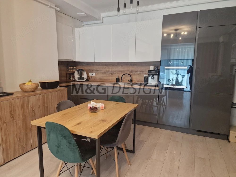 Apartament 2 camere  Dumbrvita - Poză 3