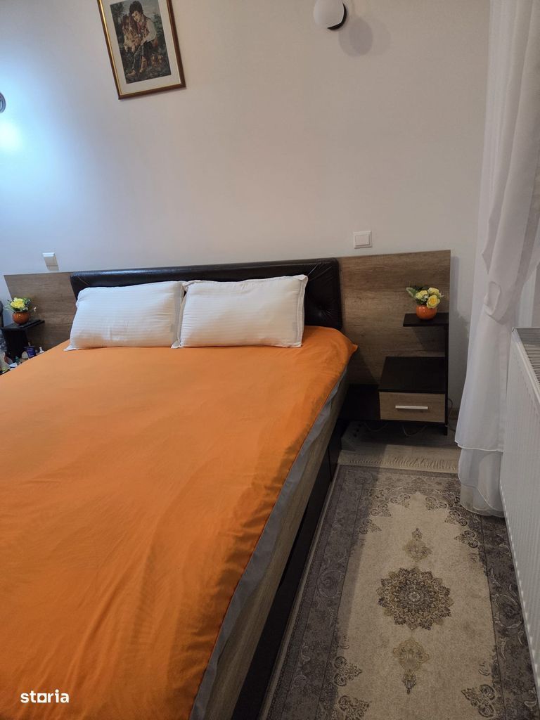 Apartament 2 camere de vanzare Bulevardul Timisoara - Valea Larga - Poză 5