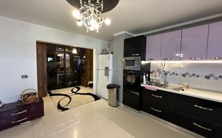 Apartament 3 camere modern, finisat , etaj intermediar, La Terenuri! - Poză 2