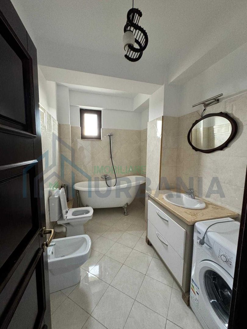 Apartament decomandat 3 camere, etaj 1, zona Moara de Vant, langa Complex Roua Residence, Iasi - Poză 2