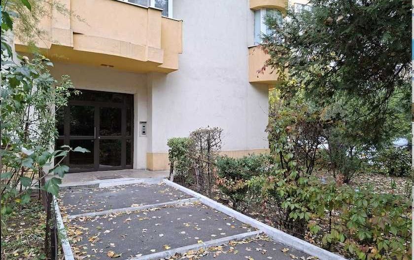 Apartament 3 camere – Obor / Veranda Mall, 80 mp, etaj 7 - Poză 2