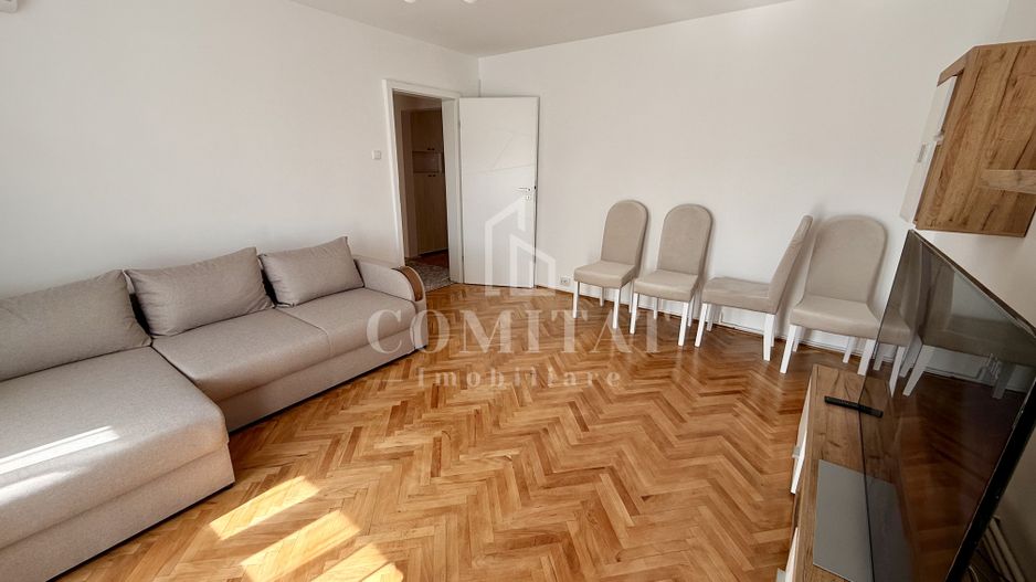 Apartament 3 camere | la prima închiriere | str. Al. Vlahuță - Poză 3
