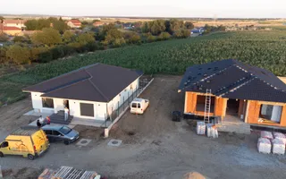 Casă Nouă cu 4 Camere | Teren 520 mp | Nojorid - Poză 27