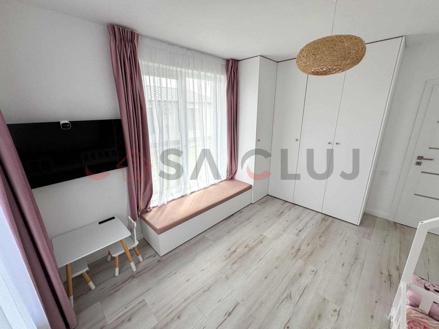 Casă individuală, finisată modern, in Jucu de Mijloc! - Poză 16