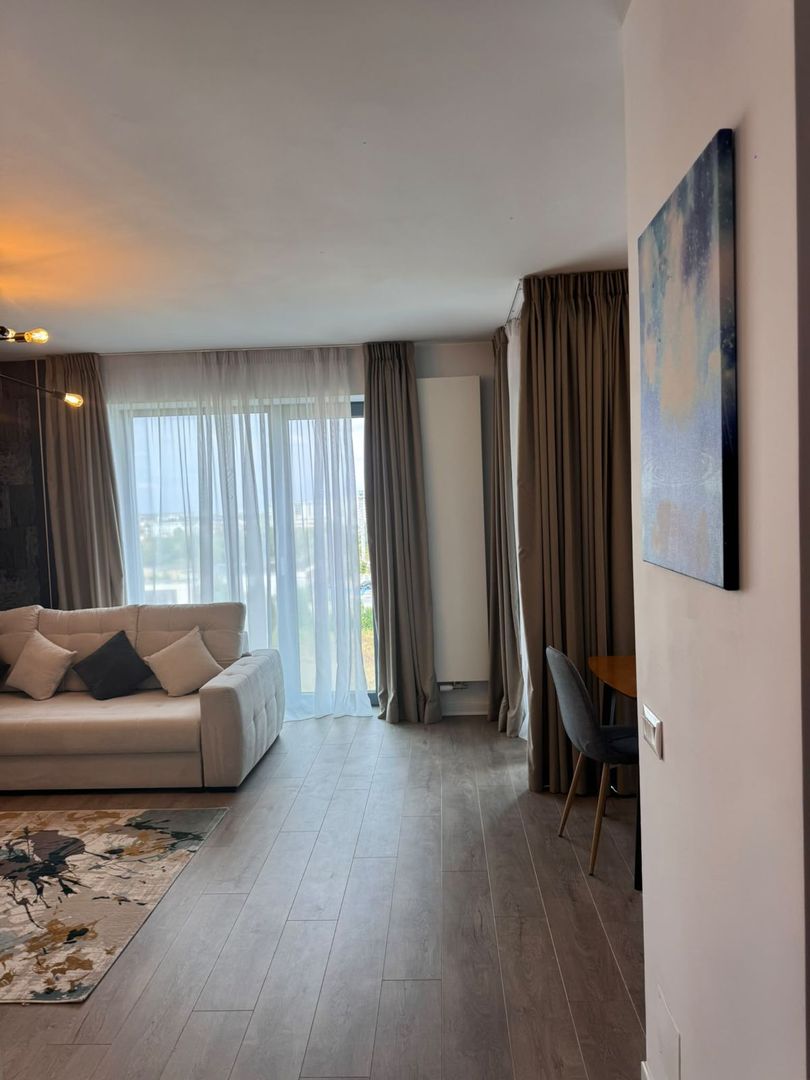 Cloud 9 || 2 Camere || Parcare || Comision 0% - Poză 3