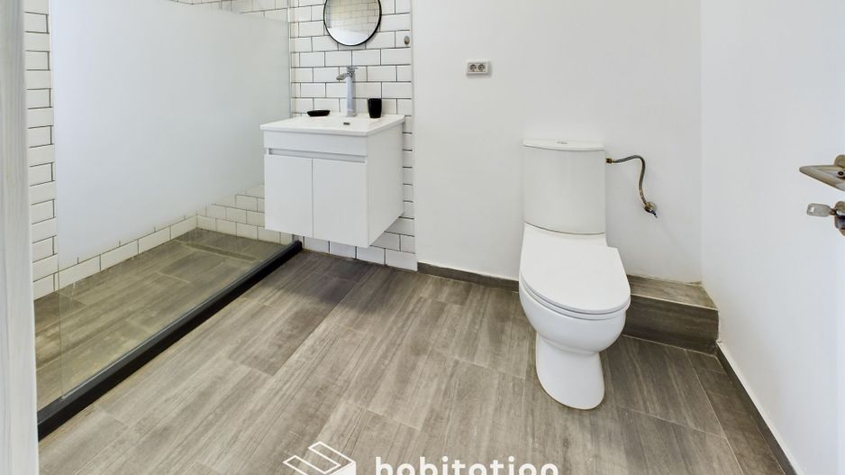 Casă de închiriat spațioasă și luminoasă, Dumbrăvița, tur virtual - Poză 19