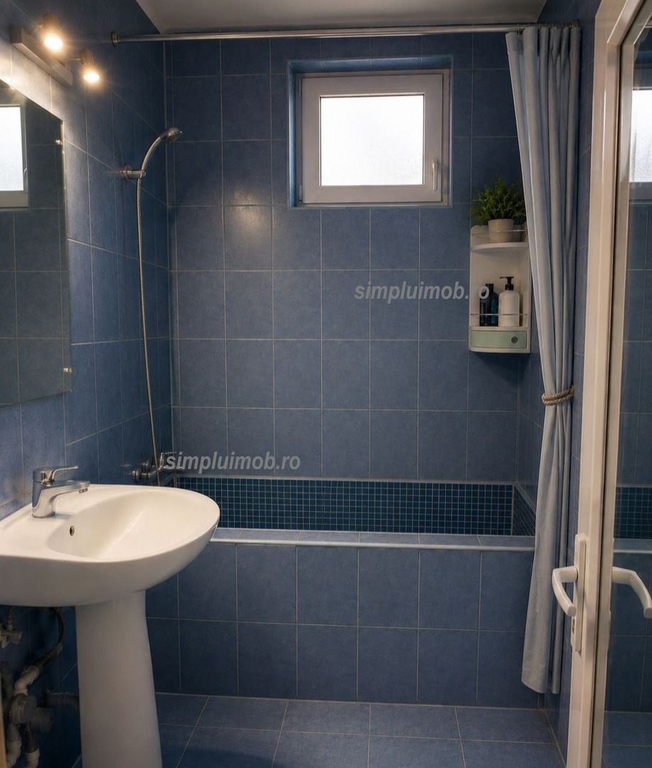 3 Camere Renovat Parcare Alexandru Obregia - Poză 12