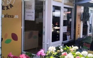 Spațiu comercial de vânzare în Piața Nicolina, Iași - Poză 1
