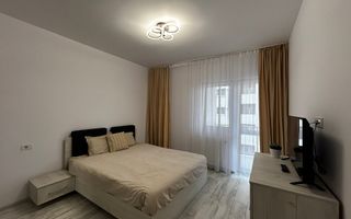 Apartament 2 camere de inchiriat, mobilat, The Grand Kristal, Sector 4 - Poză 6