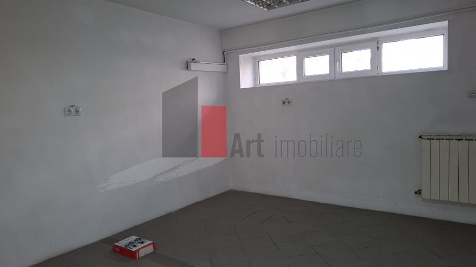 Spatiul "NESTALAN", complex comercial, Gara de Est - Poză 11