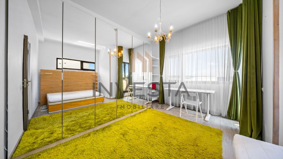Duplex White House | Energie proprie | langa padure si VIVO - Razoare - Poză 8