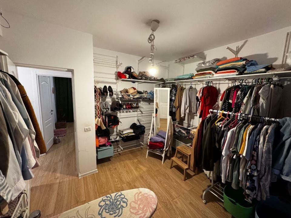 Casa  aparatorii patriei sector 4 - Poză 13