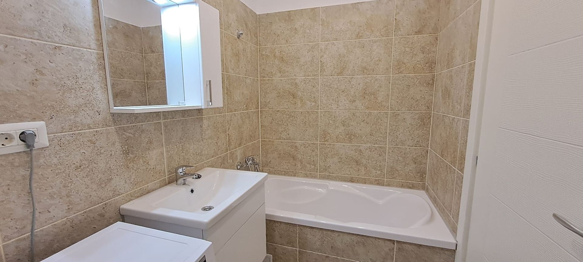 Chiajna - Ilie Petre / Avangarde, 2 camere, parcare, prima inchiriere - Poză 8