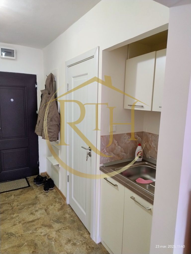 Oferim spre inchiriere o garsoniera in zona Complexul Studentesc - Poză 5