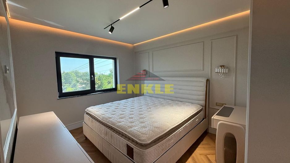 PENTHOUSE DE LUX/ÎNCHIRIERE - Poză 4
