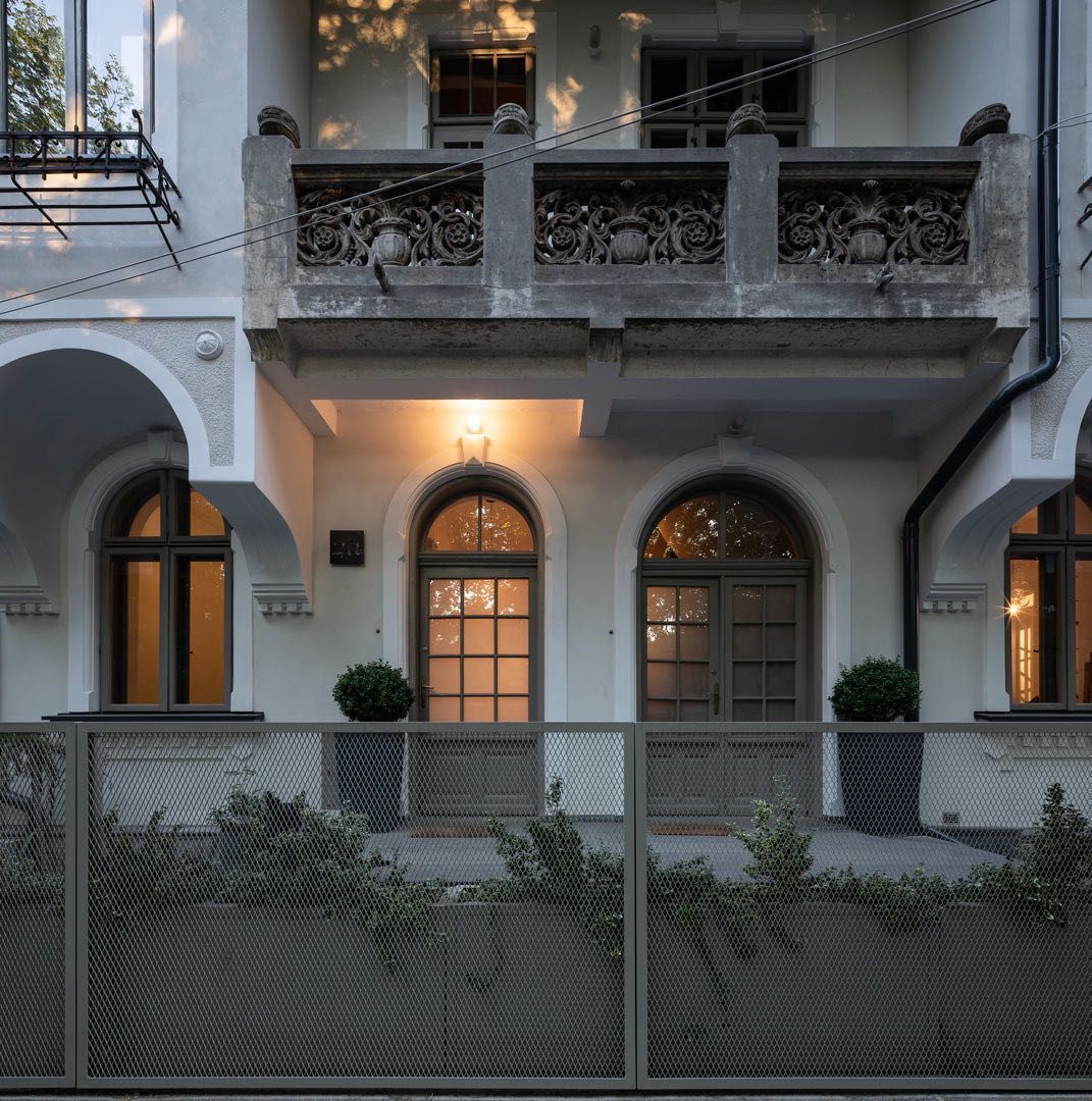 Spațiu Premium I  Vilă Cotroceni I - Poză 3