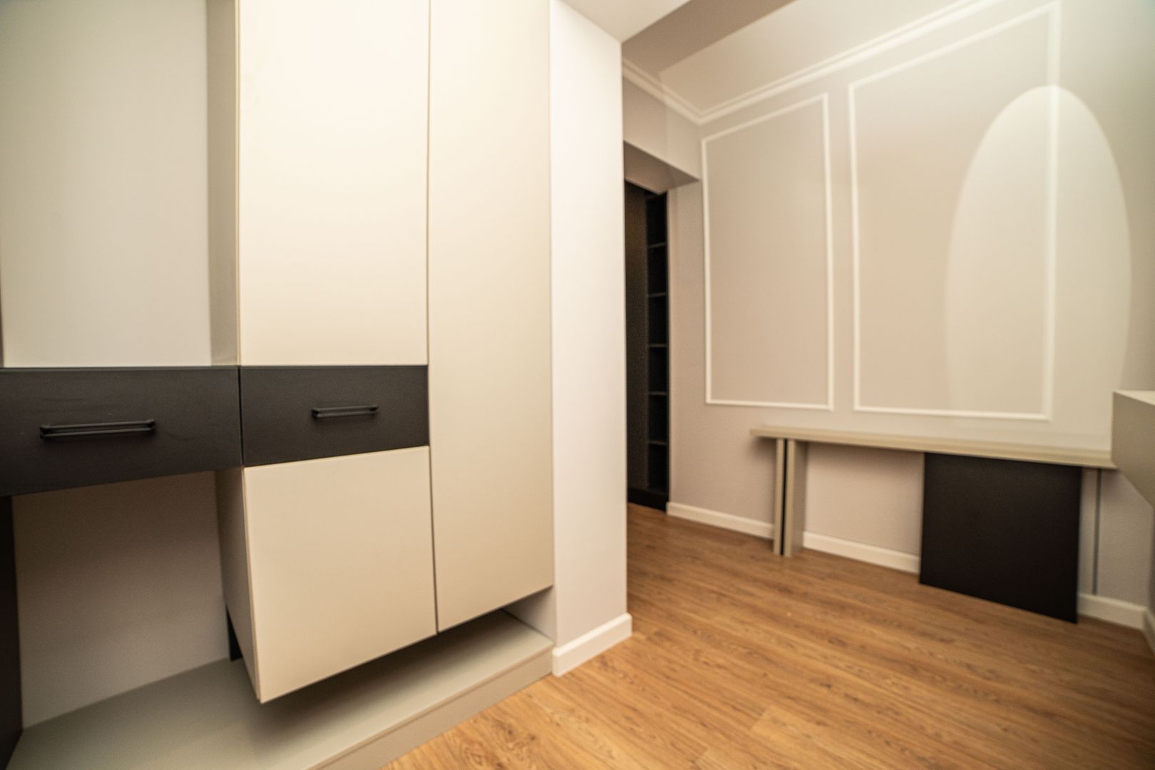 Penthouse 2 camere mobilat utilat panouri solare pompa caldura - Poză 5