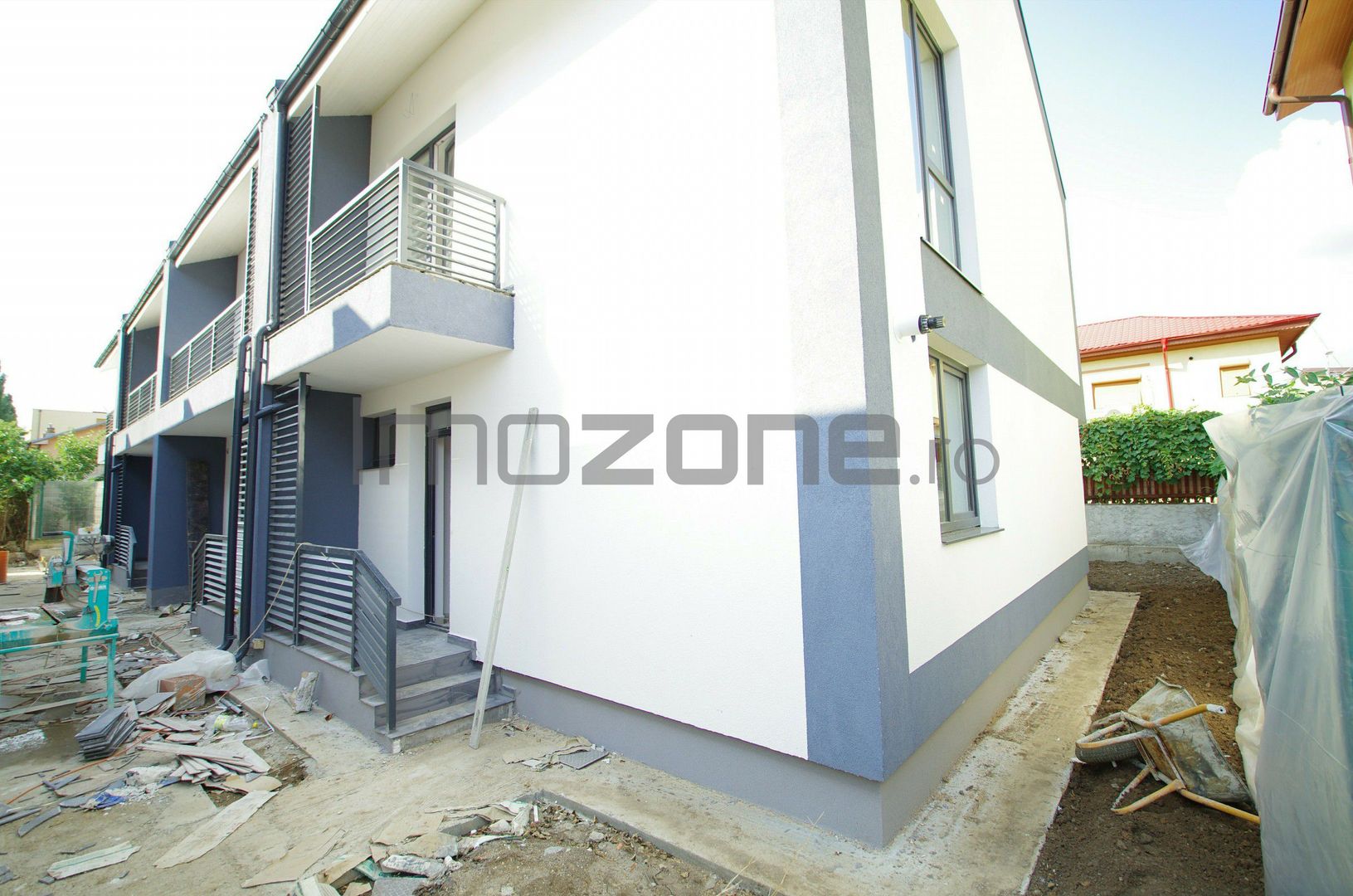 WestPoint Residence Villa - Moinesti - Poză 35