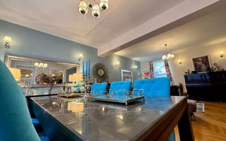 Vila de LUX impresionanta***6 camere// Sisesti_Sector1 - Poză 16