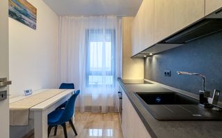 Apartament 2 camere, Parcare, zona Iulius Mall Park Lake - Poză 7