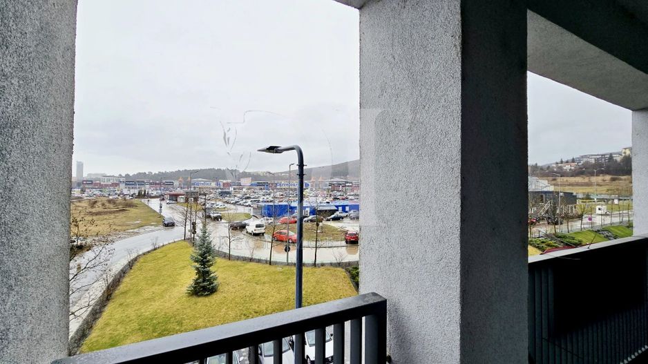 Apartament 3 camere / Ansamblu Columna - Poză 8