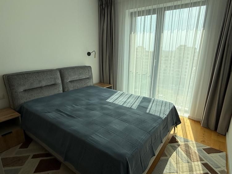 APARTAMENT SUPERB | PRIMA INCHIRIERE | AVIATIEI - Poză 7