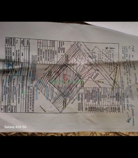 Teren de vânzare în Păcurari, cu PUZ aprobat, pe strada Bucovinei nr. 5 - Poză 5