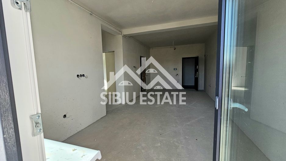 Apartament 3 camere, 2 bai, Sibiu Selimbar - Poză 5