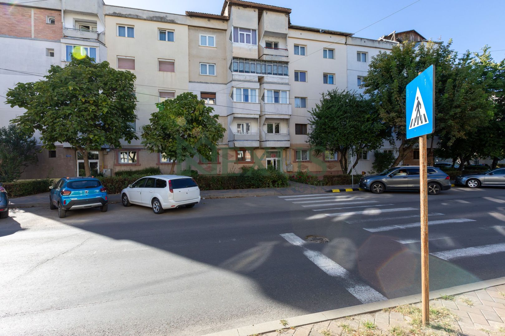 Apartament cu 4 camere, 90 mp, etaj 1 – Zona Nord, Bacău - Poză 31