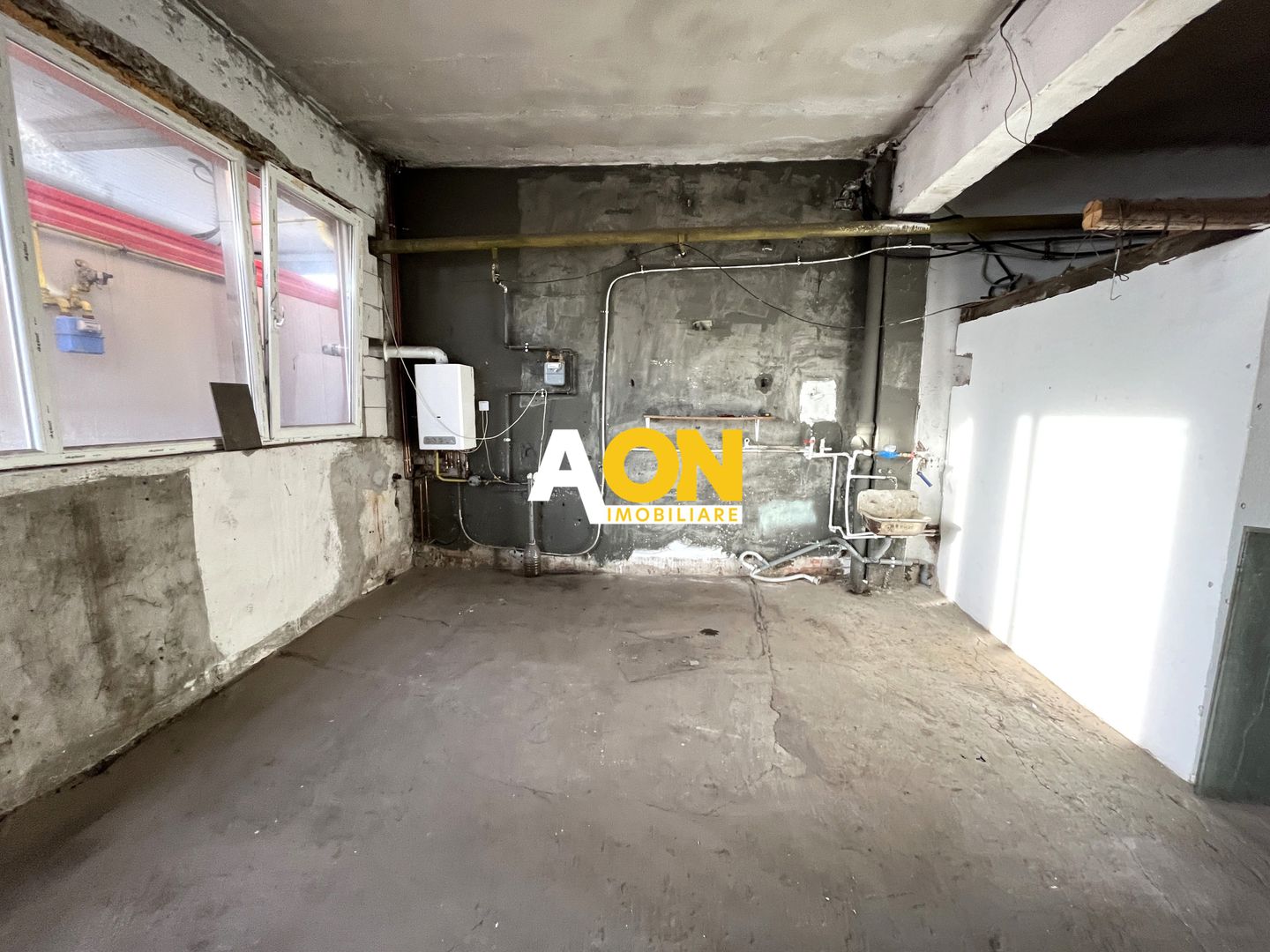 Spatiu Comercial, 150mp, Pretabil Pentru Service Auto, Zona Dedeman - Poză 6