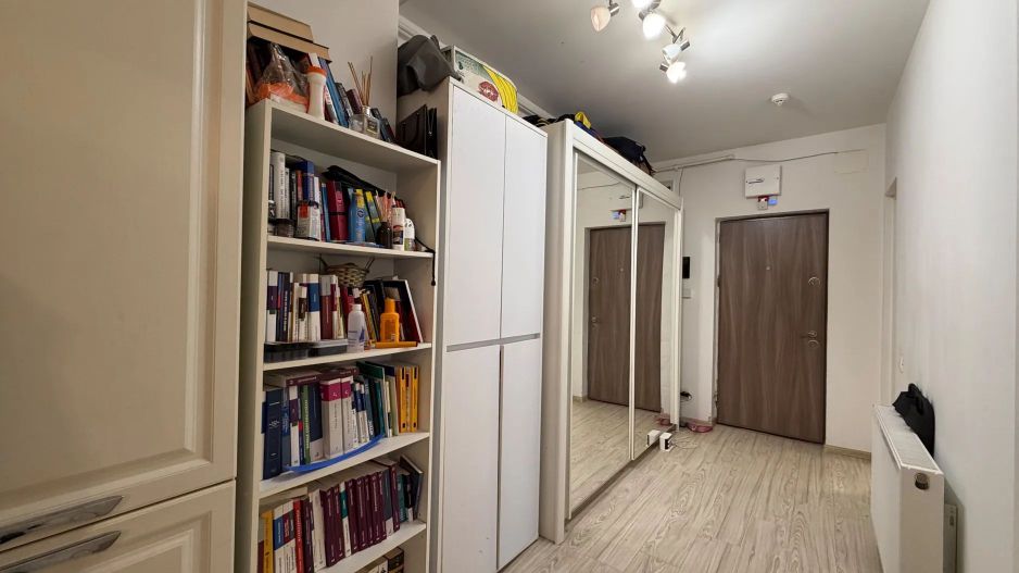 Soarelui  | 2 Camere | Lift | Mobilat si Utilat - Poză 7