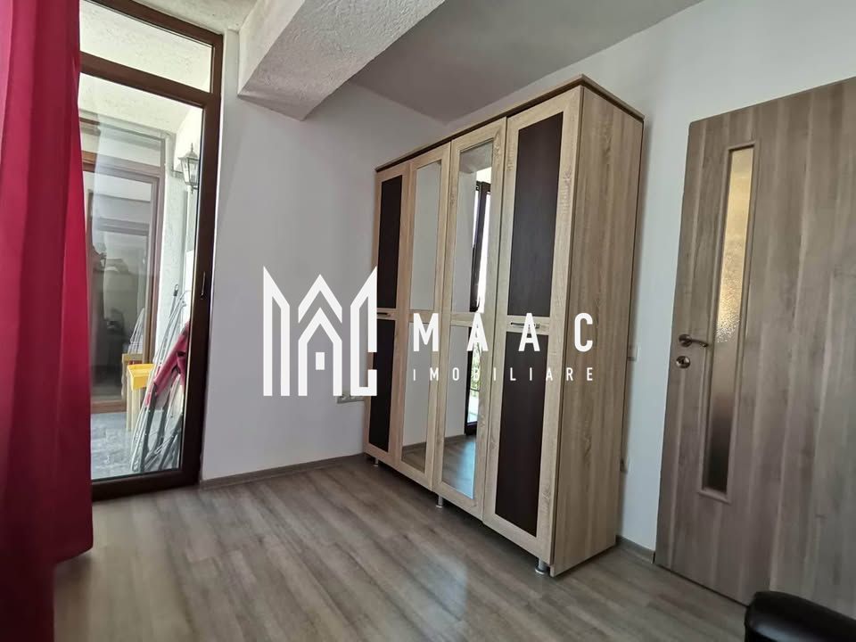 Apartament 3 camere | 58 mp | Construcție nouă | Lift | Doamna Stanca - Poză 10
