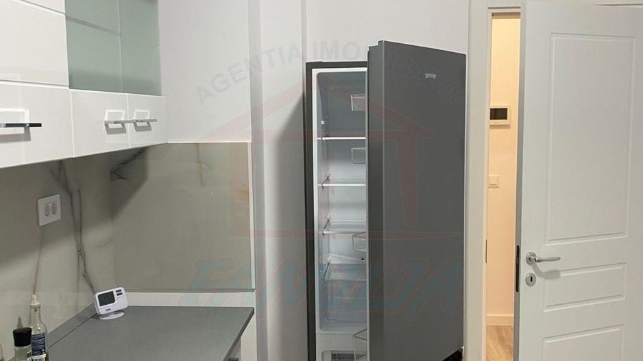 APARTAMENT 2 CAMERE, Luxury Residence, 600 €/lună - Poză 6