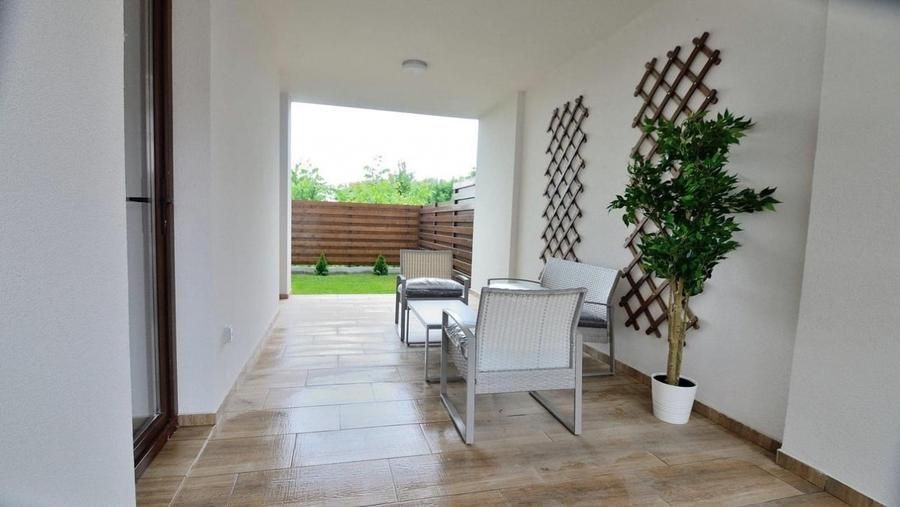 Modern villa | Pipera-Voluntari | 2 parking spaces | Super community - Poză 2