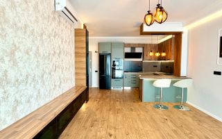 Apartament modern cu 2 camere | Zona Eroilor, Florești - Poză 5