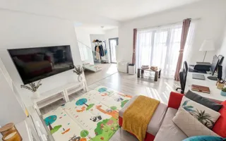 Comision 0% | Vilă Premium cu Fotovoltaice | Tunari - Poză 12